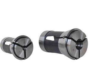 DIN6343 стандарт 125E,140E,147E,148E,161E,163E,171E,173E,185E толкающий Тип мертвого Цанга - Product Image 6