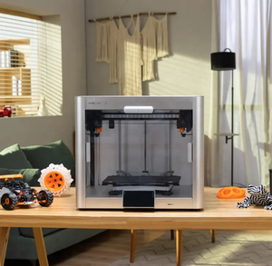 Impresora 3D Snapmaker Wholesale J1S de Alta Velocidad IDEX FDM de Escritorio, Cerrada, Core-XY, Impresora 3D Mankati - Product Image 5