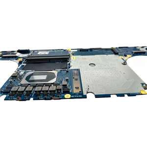 Per HP Zbook Fury 15 G7 scheda madre portatile I7-10850H LA-J202P M23077-601 M17059-601 - Product Image 4