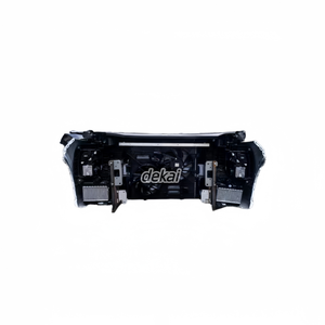 Conjunto <span class=keywords><strong>de</strong></span> Faro y Radiador para Parachoques Delantero Li <span class=keywords><strong>Auto</strong></span> L7, Usado, <span class=keywords><strong>de</strong></span> Alta Calidad, con Pernos, Pieza <span class=keywords><strong>de</strong></span> Repuesto para Automóvil, Ajuste Universal, 1 Año <span class=keywords><strong>de</strong></span> Garantía - Product Image 4