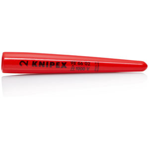 KNIPEX 98 66 02 ฝาครอบป้องกันทรงกรวย 80 มม - Product Image 1