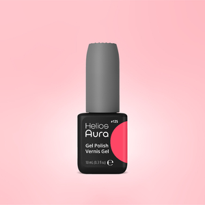 Esmalte de Uñas en Gel de Secado Rápido, Larga Duración, Profesional, para Salón o Uso Personal, Color Rojo, UV LED, Removible, para Arte de Uñas - Product Image 3