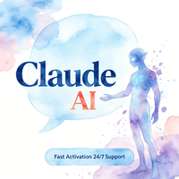Langganan Claude AI Resmi Piano Pro 1 Bulan Untuk Perusahaan