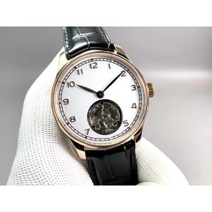 นาฬิกากันน้ำดีไซน์แฟชั่นระบบควอทซ์อเนกประสงค์กันน้ำสไตล์ธุรกิจ - Product Image 2