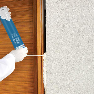 <span class=keywords><strong>Adhesivo</strong></span> de Espuma de Poliuretano Personalizado de Fabricación Propia HOUSEAL para Construcción General y Transporte, Uso en Todas las Estaciones - Product Image 3