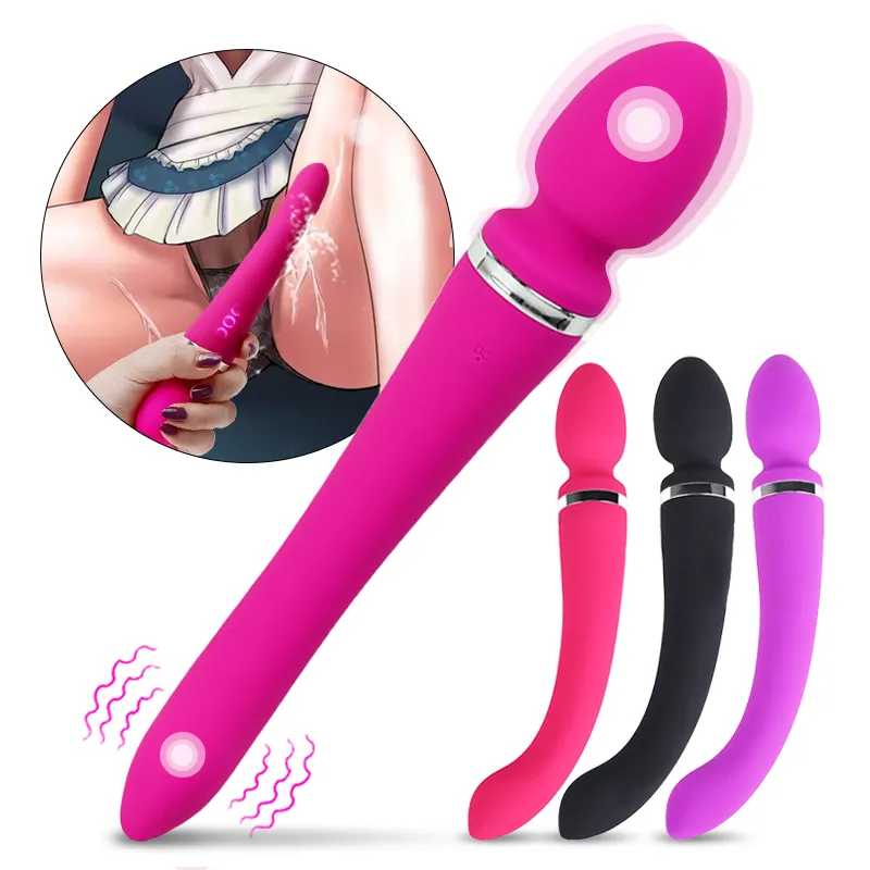 Nieuw Product Waterdichte Japan Sexi Meisje Sex Massage Voor Vrouwen Wand Massager Voor Vrouwelijke Sex Speelgoed Voor Meisje