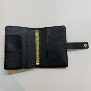 <span class=keywords><strong>A</strong></span> scacchi serie tasca planner agenda copertura - Product Image 5