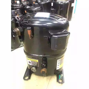 Copeland Kompressor RS97C2E-CAV-101 230 Volt 51,0 lbs Kältetechnik-Ausrüstung - Product Image 2