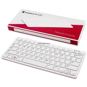 In Stock Original New <strong>Raspberry</strong> <strong>Pi</strong> 400 Kit Development Board Linux Mini Computer <strong>Keyboard</strong>-based PC - Product Image 6