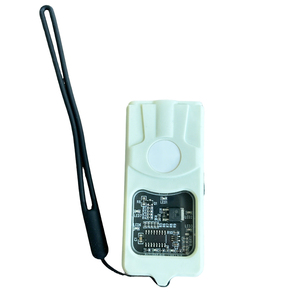 ไฟฉายพกพา MagiUSA แบบชาร์จซ้ำได้ สำหรับป้องกันตัว - Product Image 3