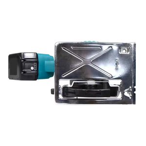 เลื่อยไม้ไร้สาย Oem 21v - ใบเลื่อยถอดเร็ว, ด้ามจับกันลื่น, ไฟ LED - Product Image 3