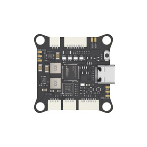 <span class=keywords><strong>Fettec</strong></span> <span class=keywords><strong>G4</strong></span> Alpha GF50A Flying Tower อุปกรณ์เสริมสำหรับเครื่องบิน FPV แบบครอสโอเวอร์ที่มีความเสถียรสูง - Product Image 1