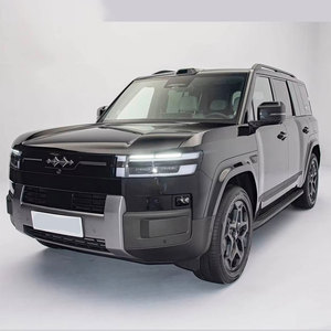 2026 BYD Leopard 7 Ti7 PHEV SUV 1.5T เครื่องยนต์190กม. รถ<span class=keywords><strong>ไฮ</strong></span><span class=keywords><strong>บ</strong></span><span class=keywords><strong>ริ</strong></span><span class=keywords><strong>ด</strong></span>ระยะไกล - Product Image 2