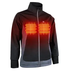 SAVIOR Motorcycle Riding Clothes Racing Wear Clothing Jaqueta Masculina Motorcycle Suit Apparel Electric Warming Jacket