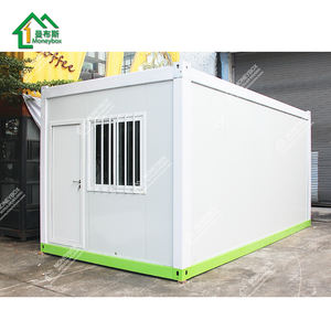2023 trending sistema di moduli flessibili campi abitabili antiurto casa container smontabile <span class=keywords><strong>in</strong></span> <span class=keywords><strong>vendita</strong></span> - Product Image 1