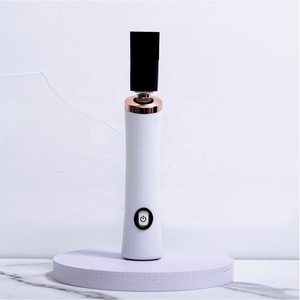 Pinky Leem - Pistola Eléctrica USB para Pestañas, Dispositivo para Activar el Pegamento, Herramientas para Pestañas, Suministros, Agitador de Pegamento, Mezclador de Pegamento para Pestañas - Product Image 3