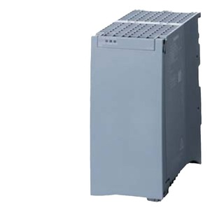 แหล่งจ่ายไฟระบบ Siemens S7-1500 60W 120/230V AC/DC สำหรับใช้งานในอุตสาหกรรม - Product Image 5