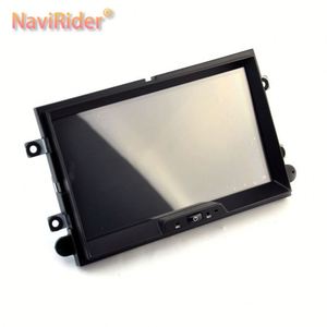 Pantalla Inteligente de 8 Pulgadas Estilo OEM Sin Reproductor de DVD para FORD F150 F250 F350 2006-2009, Sistema Multimedia para Automóvil, Estéreo, GPS, Reproductor de Video CarPlay - Product Image 5