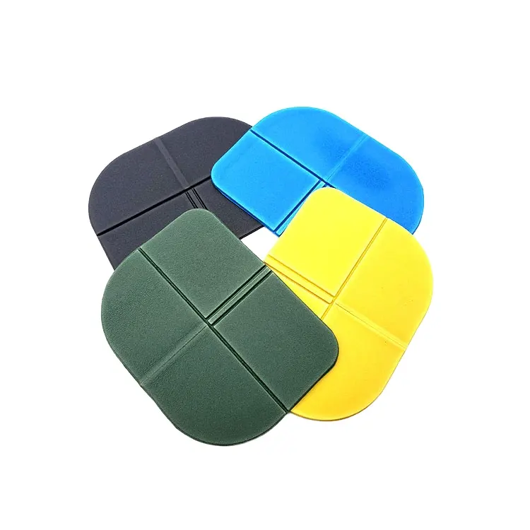 Arc Foldable Sit Pad Hiking Outdoor Camping Portable Ultralight Closed Cell Foam Folding Seat Cushion