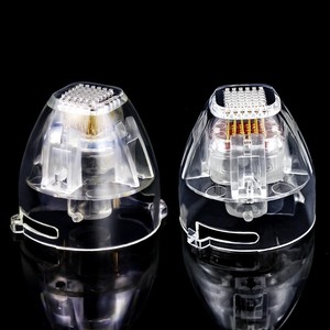 Máy vi kim sóng radio tần số cao Vivace Scarlet Profound <span class=keywords><strong>Rf</strong></span> tại Thẩm mỹ viện - Product Image 6