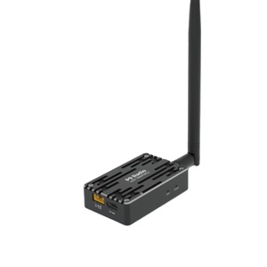 โมดูลวิทยุดิจิตอล CUAV P9 ของแท้ สำหรับ Pixhawk โดรน ควบคุมการบิน ส่งข้อมูล ไร้สาย ระบบสื่อสาร UAV Telemery - Product Image 1