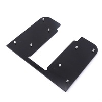 Prototypes rapides en plastique ABS CNC, prototypes personnalisés, pièces en plastique OEM personnalisées en nylon, ABS, PVC, PA6, PA66, PP, petites pièces en plastique