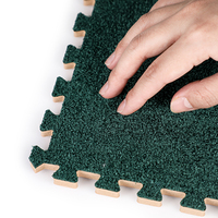 Tapis de puzzle en mousse, tapis de sol sensoriel Montessori, tapis de puzzle sensoriel pour la maternelle, tapis de puzzle pour enfants