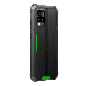 Blackview BV4800 3+64GB <strong>Rugged</strong> Android 13 <strong>Smartphone</strong> IP68 Waterproof NFC 5MP 13MP 5180MAH HD LTE English OEM Cheap - Product Image 5