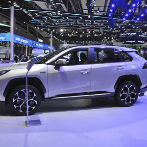 <span class=keywords><strong>Bon</strong></span> prix pour le véhicule à énergie nouvelle Toyota Wildlander avec autonomie NEDC, conduite à gauche, bien entretenu, SUV hybride écologique - Product Image 1