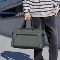 Haute qualité Oxford décontracté sac à main horizontal grande capacité sac de sport à la mode bandoulière sac de sport Durable voyage bagage sac