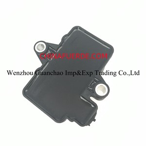 คอยล์จุดระเบิดเชฟโรเลต N200 N300P ขนาด 8x8x6 ซม. 3 ขา อะไหล่ทดแทน DQG1427 - Product Image 4