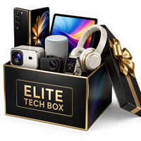 Boîte Mystère iPhone Livraison Gratuite Boîte Mystère 100% Faible MOQ Haut-parleur Tracker d'Activité Cadeau d'Anniversaire pour Adolescent