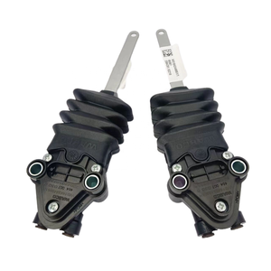 Yüksek kaliteli SINOTRUK SITRAK C7H kamyon çekme kancası 810W42015-6025 - Product Image 5