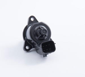 Iacv วาล์วควบคุมอากาศเดินเบา MD613992มอเตอร์สตาร์ท61141014 1450A132สำหรับมิตซูบิชิ - Product Image 1