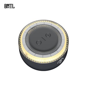 Xdobo Maglit 2025 Mới Bt5.3 <span class=keywords><strong>Mini</strong></span> Nhỏ Adsorbable Từ Tính Loa Thu Hút Từ Tính Stereo Âm Nhạc Hộp Xách Tay TWS Loa - Product Image 3