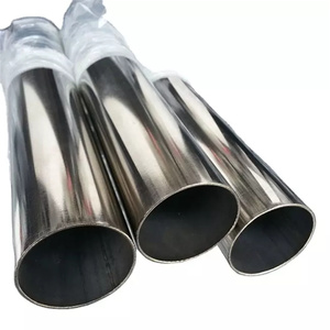 สายรัดท่อสเตนเลส321 304L 202 201 301 - Product Image 1