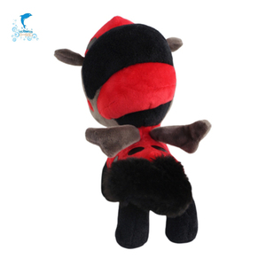Fabricante de CChina multifunción Peluche de felpa de juguete con aprendizaje multifunción personalización para <span class=keywords><strong>unicornio</strong></span> de pel - Product Image 6