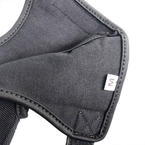 Gants de tir à l'arc ArcheryMax, gants de protection à <span class=keywords><strong>3</strong></span> doigts pour tir à l'arc recurve et traditionnel - Product Image 4