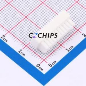X1501H-2x10-N0 Housing (Wire-to-Board / Wire-to-Wire) P=1.5mm Connector 2x10P 1.5mm 2 10 - Product Image 2