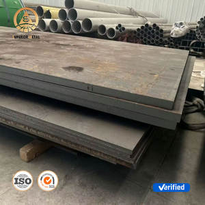 Acier SAE <span class=keywords><strong>4340</strong></span> haute résistance, prix 8000x2000x5mm, laminé à chaud, qualité supérieure, 8620 <span class=keywords><strong>AISI</strong></span> 5160 4130 4140 42CrMo, plaque en acier allié - Product Image 3