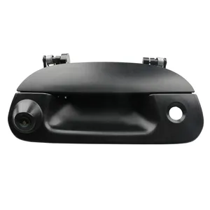 Suitable For Ford F150 1997-2004 Car Rear View Reverse Camera Reverse Image Assist Rear Panel Handle Backup Rear View Camera