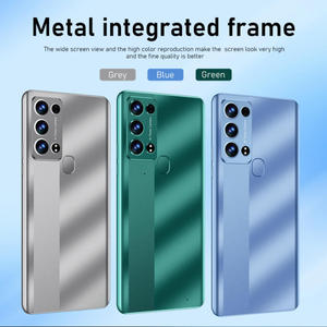 <span class=keywords><strong>โทรศัพท์</strong></span>มือถือแบบเต็มจอ F5 65W แบตเตอรี่แบบข้ามพรมแดนสำหรับสมาร์ทโฟน4G แท้รัสเซีย - Product Image 6