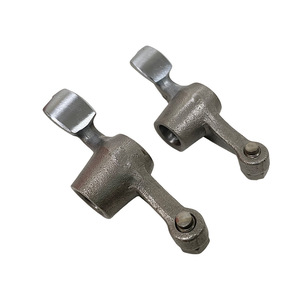 อะไหล่รถจักรยานยนต์ แคมชาฟท์ ร็อคเกอร์อาร์ม เหมาะสำหรับ YAMAHA KURAZAI WY125-C CB125 MCR125, อะไหล่เครื่องยนต์รถจักรยานยนต์ - Product Image 6