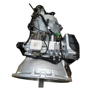 Montaje de caja de cambios Manual VT2214B, para Volvo <span class=keywords><strong>FH</strong></span>, FM, camión - Product Image 1