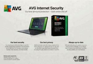 Software Antivirus de Protección de Privacidad en Línea para PC/Mac/Android/Linux, 1 DISPOSITIVO/1 AÑO, Código en Línea, Seguridad en Internet 2022, en Stock - Product Image 3
