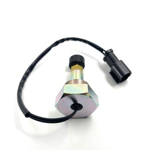 Hot Sales Hydraulic <b>Oil</b> <b>Level</b> <b>Sensor</b> for PC1800 PC2000-8 D155A D275A D375A-6 D475A Temperature Switch <b>Sensor</b> 7861-92-4520 - Product Image 4
