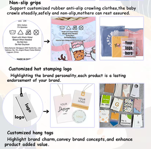 Ensemble de 2 pièces <span class=keywords><strong>pour</strong></span> garçons, short d'été <span class=keywords><strong>pour</strong></span> la rentrée scolaire - Product Image 5