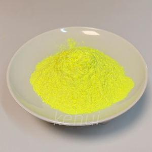 OB-1 huỳnh quang Brightener bột làm trắng đại lý cho polyester và Polypropylene sợi hóa chất phụ trợ đại lý - Product Image 2