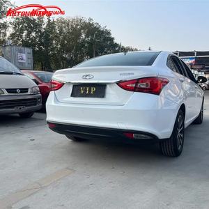 Voiture d'occasion Chery Arrizo 5 1.5L 120CV CVT Berline <span class=keywords><strong>de</strong></span> luxe Véhicule d'occasion Essence Voiture certifiée Rapport d'inspection Chine Auto <span class=keywords><strong>2022</strong></span> - Product Image 4