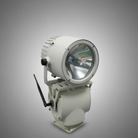 Interfaz Universal VTTECH Pan Tilt 7kg VT-L07 con Control Remoto y Conector Estándar para una Fácil Instalación de Cableado